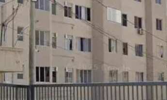 Imagem 2: Apartamento | 2 quartos | 1º andar