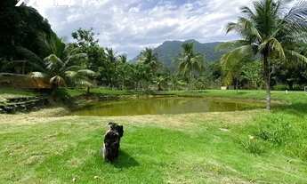 Imagem 4: Vende-se linda chácara em Cachoeirinha-Guarapari/ES