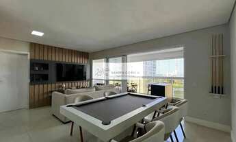 Imagem 2: Apartamento à venda, Condomínio Kensington Gardens, mobiliado, com área útil de 116 mtsLon