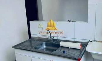 Imagem 6: Apartamento à Venda com 2 dormitórios no Condomínio Jaguaripe Jardim Yolanda