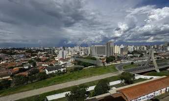 Imagem 5: Apartamento à venda e para alugar em Campinas, Bonfim, com 2 quartos, com 67 m², Living Bl