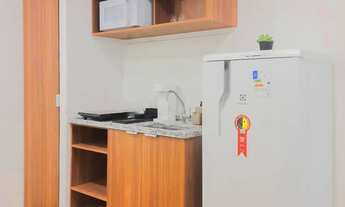 Imagem 2: Apartamento com 1 Quarto para alugar, 42m² - Vila Buarque