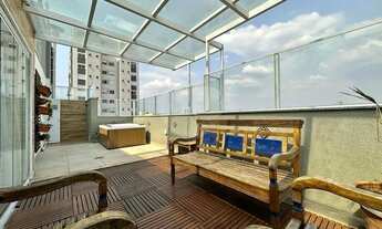 Imagem: Duplex para venda TUCURUVI