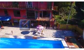 Imagem 7: Chácara Rural à venda em Balneária (SBC) 6 suítes, piscina e churrasqueira