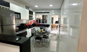 Imagem 7: Casa em Avenida Engenheiro Paulo Frontin - Parque Santa Edwiges - Bauru/SP