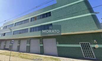 Imagem: Prédio comercial. Europa- Contagem