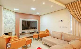 Imagem: Casa em Vila Assunção