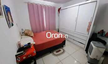 Imagem 7: Casa com 6 dormitórios à venda, 230 m² por R$ 559.000,00 - Setor Recanto das Minas Gerais