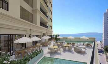 Imagem 3: APARTAMENTO EM ITAPEMA - NOVOS - QUATRO SUÍTES - QUATRO VAGAS DE GARAGEM