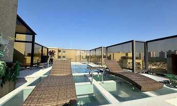 Imagem 2: PRÓXIMO AO COLÉGIO MIGUEL DE CERVANTES E AO ESTÁDIO MORUMBI - COBERTURA COM 323,36M² 4 SUÍ