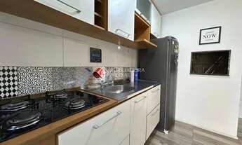 Imagem 2: Apartamento 2 quartos - Marechal Rondon