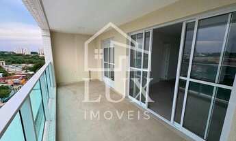 Imagem 5: Le Boulevard, 3 suítes, 2 vagas andar alto, valor imperdivel a vista!