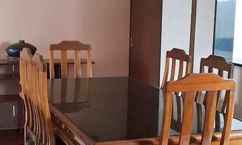 Imagem 4: Quarto, a um quarteirão da Praia de Itapuã