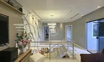 Imagem 3: Casa 4 Quartos com 3 Suítes e 272m² - Itaguaçu