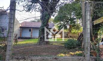 Imagem 2: Terreno Amplo em Localização Privilegiada no Centro de Gravataí