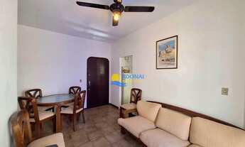 Imagem 5: Apartamento com 2 dormitórios à venda, 67 m² por R$ 450.000,00 - Jardim Astúrias - Guarujá