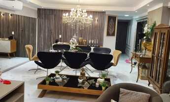 Imagem: Ed Terrazos, 4 suites porteira fechada