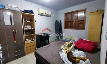 Imagem 6: Casa em Rua Galmendio Silveira Quadros - Vicentina - São Leopoldo/RS