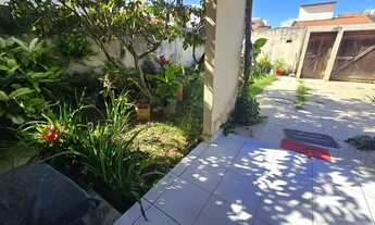 Imagem 5: Imóvel para venda possui 264 metros quadrados com 3 quartos em Antares - Maceió - AL