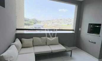 Imagem 3: Apartamento à venda Residencial Torres de Ozanam - Horto Florestal, Jundiai/SP