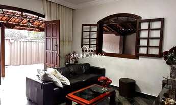 Imagem 2: Casa à venda em Igarapé MG, bairro Novo Horizonte