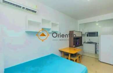 Imagem 4: Apartamento JK com 1 quarto e 23m² para alugar em Centro Histórico