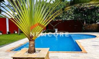 Imagem 4: Chácara em Avenida Professora Olga Ferreira Campos - Parque Planalto - Araraquara/SP