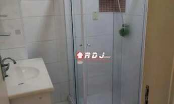 Imagem 6: Apartamento com 3 dormitórios à venda, 119 m² por R$ 630.000,00 - Campo Grande - Santos/SP