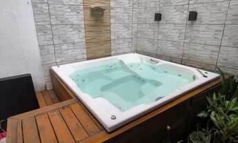 Imagem 5: Imóvel Completo em Bairro Tradicional de Santo André