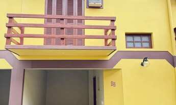 Imagem: No bairro Serraria, casa em condomínio