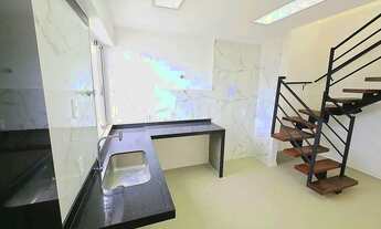 Imagem 5: Duplex para venda com 166 metros quadrados com 3 quartos em Vila Nova - Cabo Frio - RJ