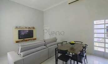 Imagem 6: Casa à venda em Indaiatuba, Jardins do Império, com 3 quartos, com 125 m², Residencial Vil