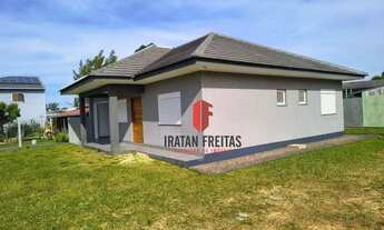 Imagem 6: Casa com 3 dormitórios à venda, 112 m² por R$ 750.000,00 - Balneário São Jorge - Arroio do