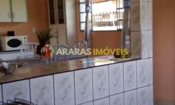 Imagem 4: Casa Residencial à venda, Centro, Gonçalves - CA0265