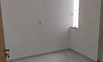 Imagem 6: Casa geminada Vila real Caeté, 3 quartos com 2 vagas na garagem e área externa