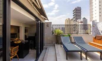 Imagem 7: Cobertura Duplex - Cobertura Duplex 4 quartos, sendo 4 suítes