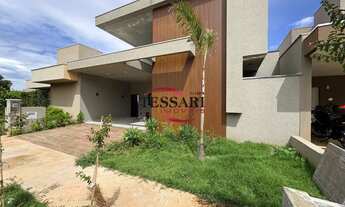 Imagem: VILLAGE DAMHA RIO PRETO III (3) Casa à