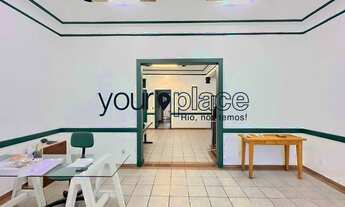 Imagem 4: Casa comercial para diferentes tipos de uso em ótima localização na Rua Jardim Botânico