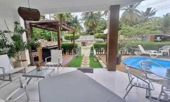 Imagem 4: CASA À VENDA NO COSTA MARINA [6572