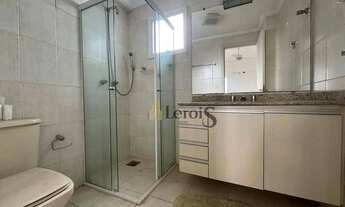 Imagem 7: Apartamento com 3 dormitórios, 85 m² - venda por R$ 590.000,00 ou aluguel por R$ 4.700,00