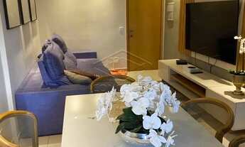 Imagem 4: ARTE BRASIL, apartamento repleto em armários e varanda Gourmet!