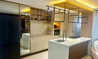 Imagem 4: Apartamento de alto padrão, espaçoso e com 03 suítes sendo uma Master