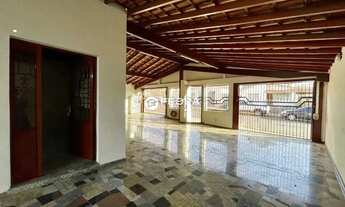 Imagem 5: Casa para alugar em Americana, Nova Americana, com 3 quartos, com 200 m²