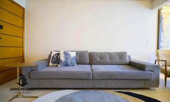 Imagem 2: PORTEIRA FECHADA ! Apartamento 3 suítes - Setor Bueno