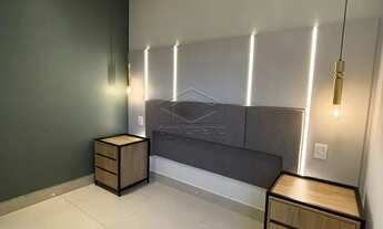 Imagem 7: VIVANT - Apartamento à venda - andar alto, sol da manhã, completo em armários e com depósi