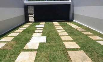 Imagem 2: Casa Plana No Pacheco Com 3 Suítes, 96M² E Acabamento Fino! Cód. 10FD8SI