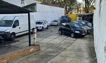 Imagem 3: Terreno à venda em Campinas, Vila Industrial, com 48.5m²