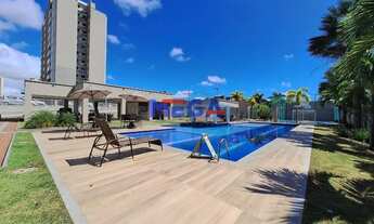 Imagem 2: Apartamento com 2 quartos no bairro Messejana em Fortaleza, CE