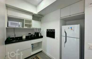 Imagem 2: Apartamento à venda Rua Anita Garibaldi, Boa Vista - Porto Alegre