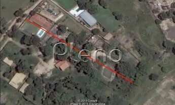 Imagem 6: Chácara à venda em Campinas, Parque Universitário de Viracopos, com 300 m²